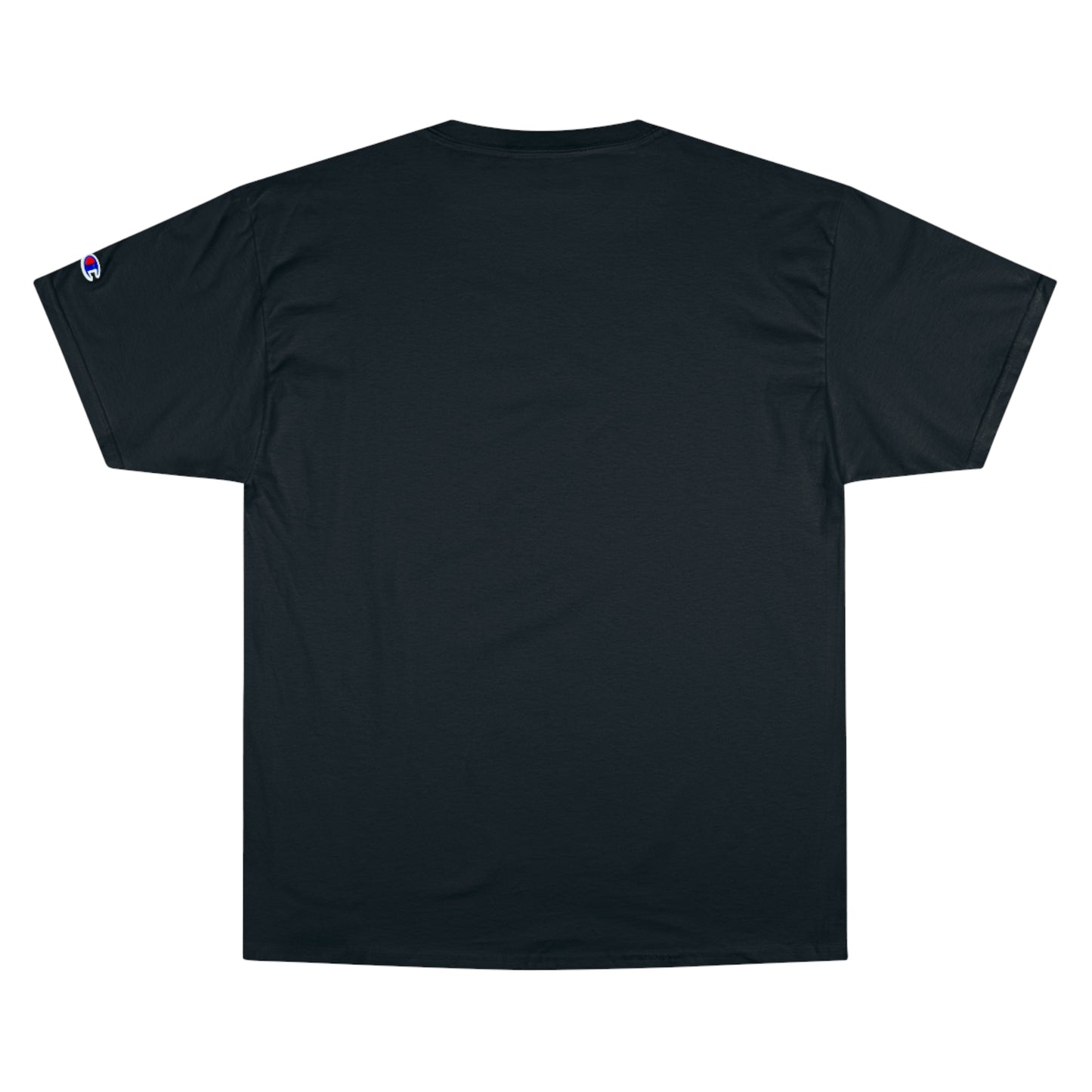Logo Champion T-Shirt