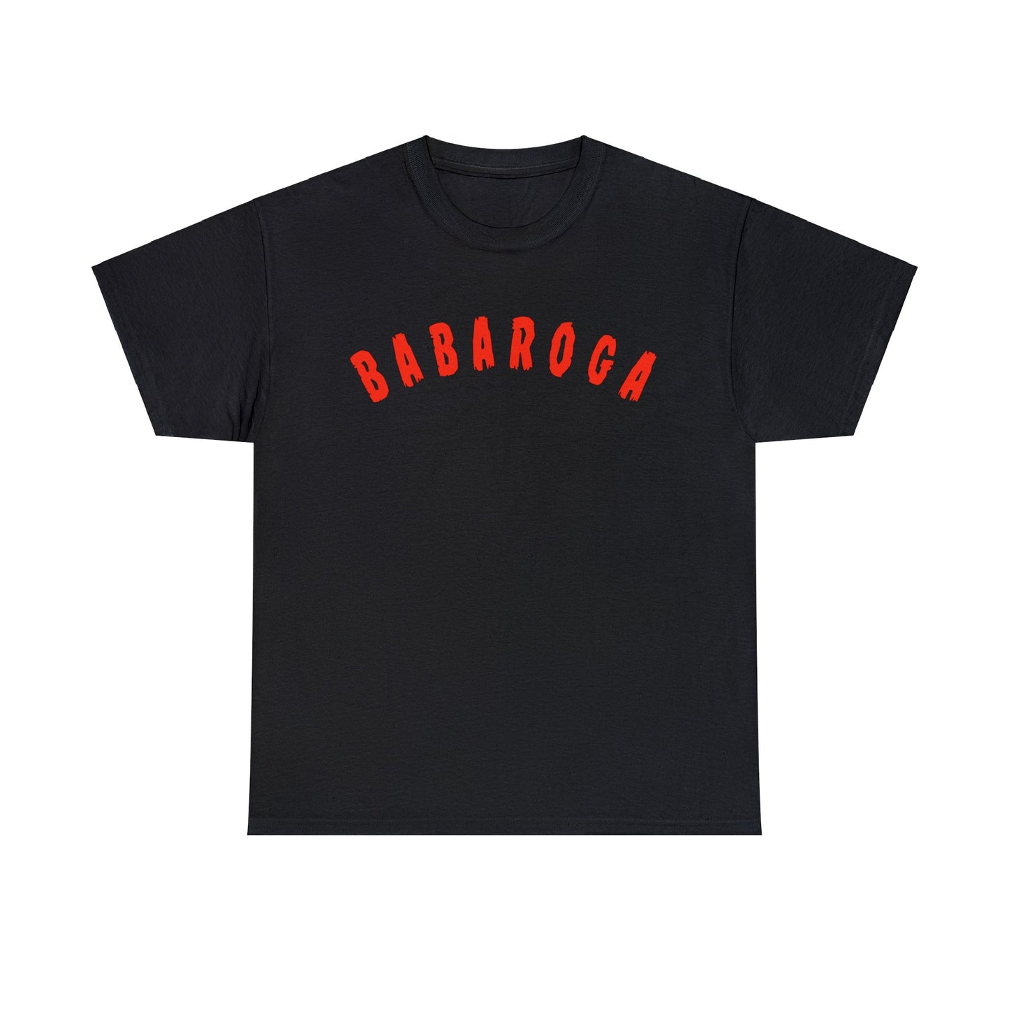 Spooky Collegiate Tee