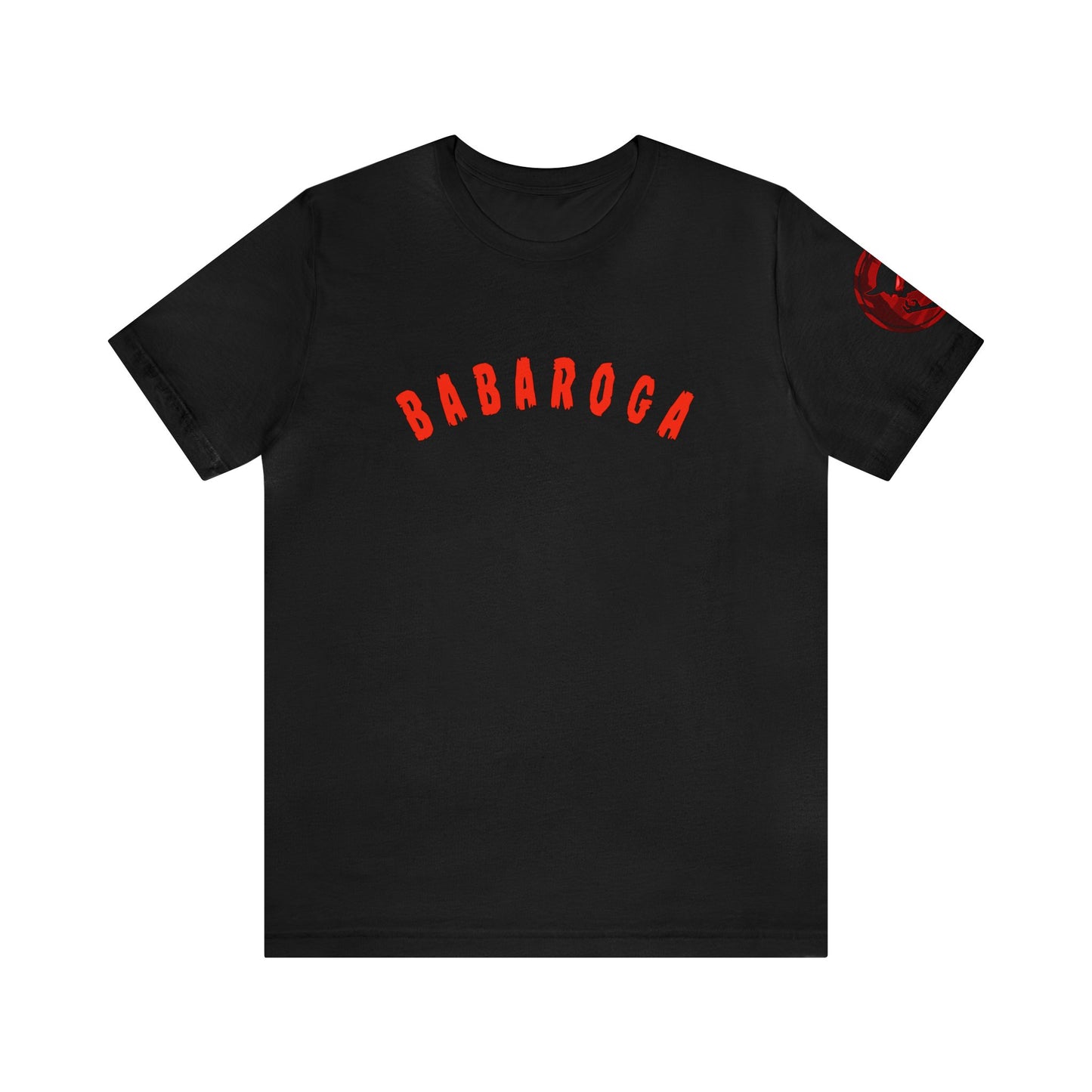 Copy of Unisex Jersey Short Sleeve Tee