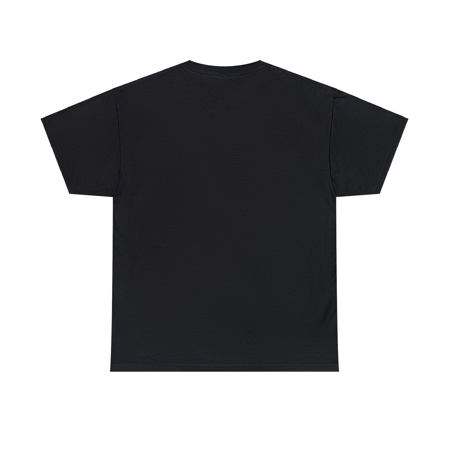 Spooky Collegiate Tee