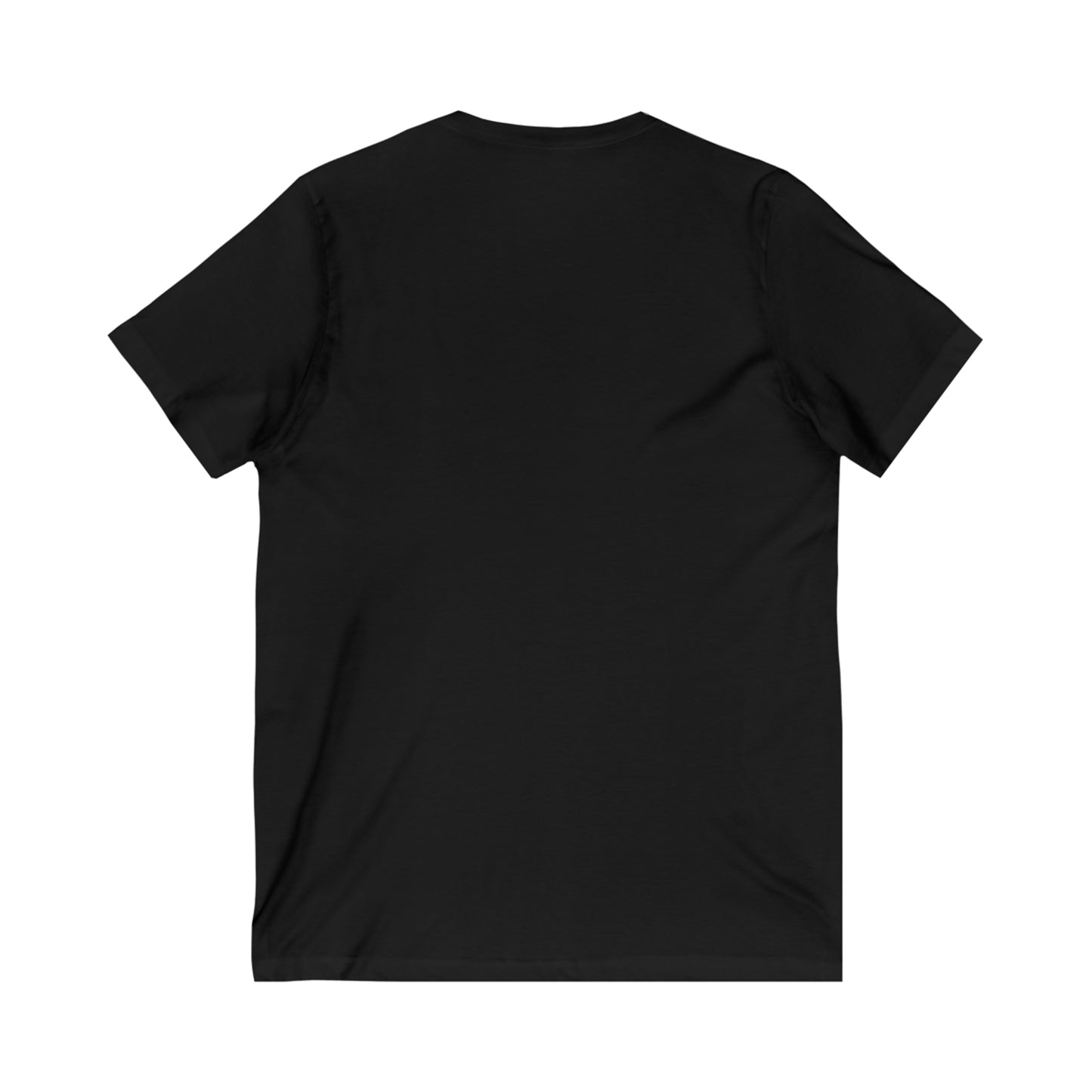 Collegiate V-Neck Tee