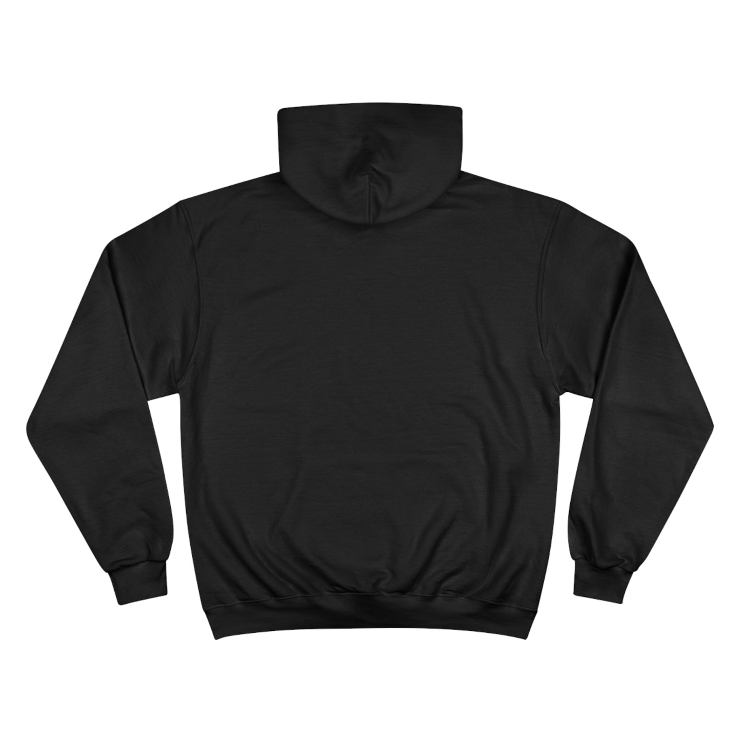 Spooky Collegiate Champion Hoodie
