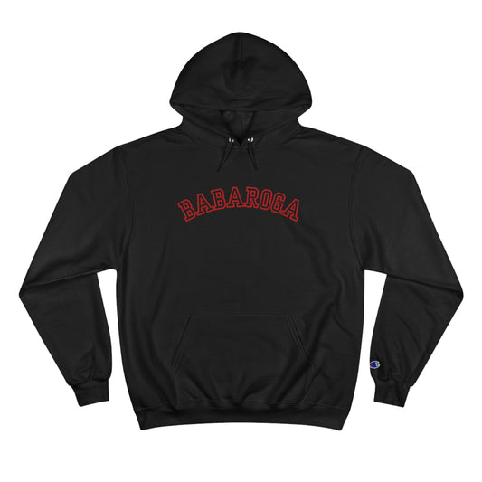 Collegiate Champion Hoodie