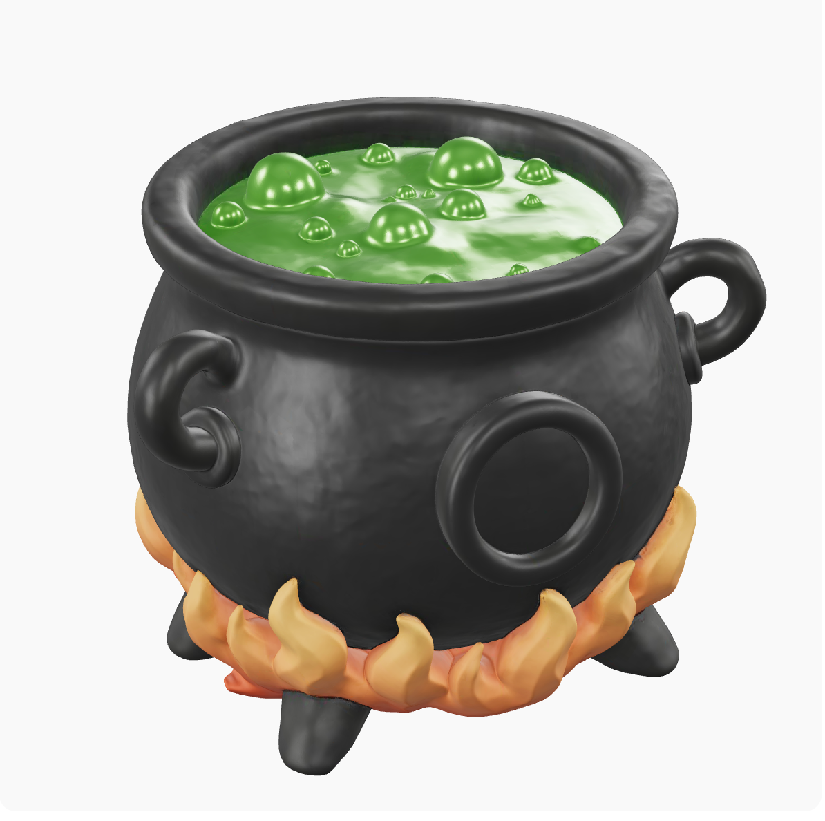 CAULDRON