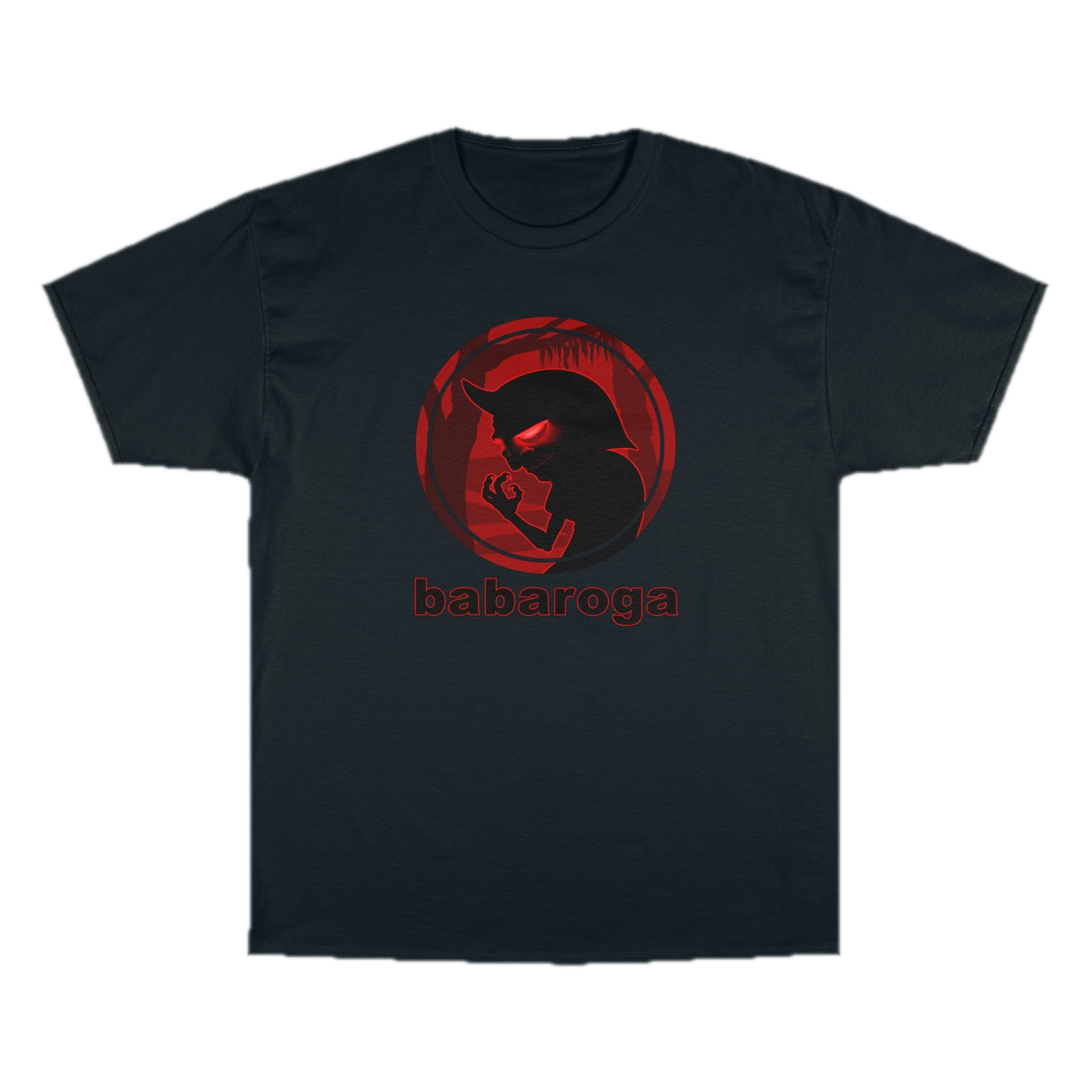 Logo Champion T-Shirt on transparent background
